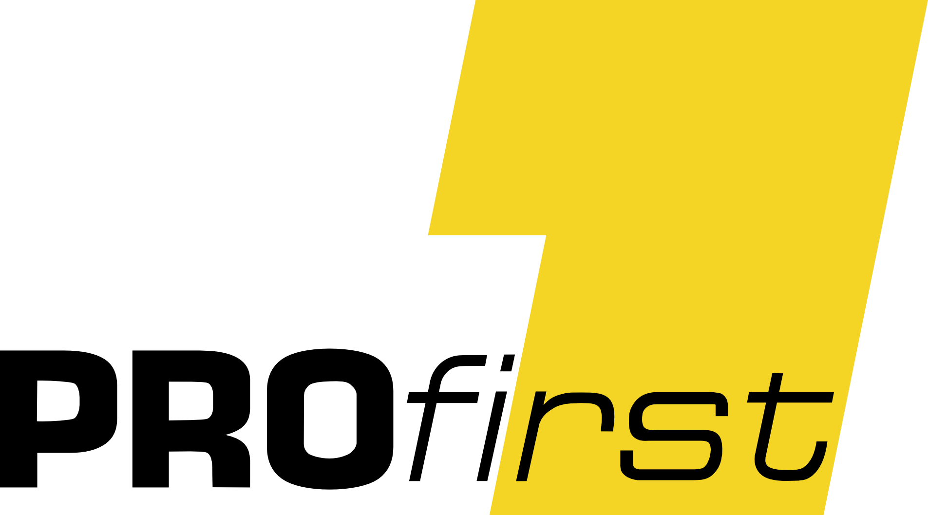 PROfirst