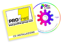 Logo PROfirst
