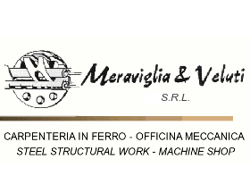 Meraviglia&Veluti