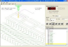 PROfirst simulazione CAM